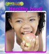Healthy Food - Adam R. Schaefer