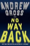 No Way Back (2013) - Andrew Gross