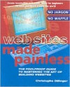 Creating Web Pages Made Painless - Terry Burrows