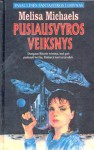 Pusiausvyros veiksnys - Melisa C. Michaels, Andrius Rinkevičius