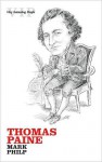 Thomas Paine - Mark Philp