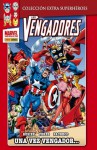 Los Vengadores: Una vez Vengador... (Colección Extra Superhéroes, #12) - Kurt Busiek, George Pérez, Carlos Pacheco