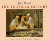 The Tortilla Factory - Gary Paulsen, Ruth Paulsen