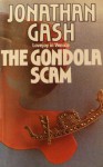 The Gondola Scam (Lovejoy) - Jonathan Gash