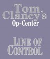 Line of Control (Tom Clancy's Op-Center, #8) - Michael Kramer, Tom Clancy, Steve Pieczenik, Jeff Rovin