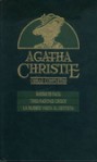 El gato entre las palomas / Diez Negritos / El asesino de la Guía de Ferrocarriles - Agatha Christie