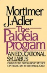 Paideia Program - Mortimer J. Adler