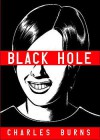 Black Hole - Charles Burns