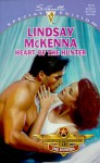 Heart Of The Hunter (Morgan's Mercenaries: The Hunters #1) - Lindsay McKenna