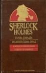 Sherlock Holmes, l'opera completa vol. 2: Il ritorno di Sherlock Holmes - Il mastino dei Baskerville - Arthur Conan Doyle