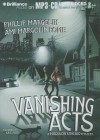 Vanishing Acts - Phillip Margolin, Ami Margolin Rome, Kate Rudd