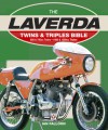 Laverda Twins & Triples Bible - Ian Falloon