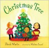 Christmas Tree - David Martin, Melissa Sweet