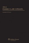 Family Law Update, 2014 Edition - Brown