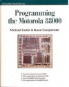 Programming the Motorola 88000 - Michael Tucker