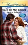 Until He Met Rachel - Debra Salonen