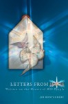 Letters from Jesus: Written on the Hearts of His People - Jim Montgomery