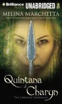 Quintana of Charyn - Melina Marchetta, Grant Cartwright