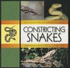 Constricting Snakes - Graham Meadows