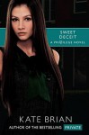 Sweet Deceit - Kate Brian