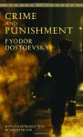 Crime and Punishment - Fyodor Dostoyevsky, Constance Garnett