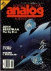 Analog Science Fiction/Science Fact November, 1986 - Stanley Schmidt