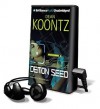 Demon Seed [With Earbuds] - Dean Koontz