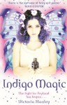 Indigo Magic (Zaria Tourmaline) - Victoria Hanley