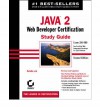 Java 2: Web Developer Certification Study Guide: Exam 310-080 [With CDROM] - Natalie Levi, Philip Heller