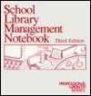 School Library Management Notebook - Catherine M. Andronik