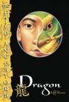 Dragon (The Five Ancestors Series #7) - Jeff Stone