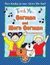 Teach Me German and More German Bind up Edition - Judy Mahoney