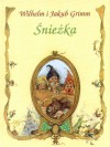 Śnieżka - Jacob Grimm, Wilhelm Grimm