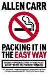 Packing It In The Easy Way - Allen Carr