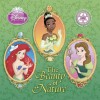 The Beauty of Nature (Disney Princess) - Andrea Posner-Sanchez, Elisa Marrucchi