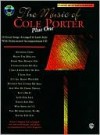 The Music of Cole Porter Plus One: Piano Acc., Book & CD [With CD] - Cole Porter, Tony Esposito
