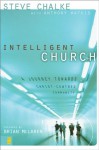 Intelligent Church - Steve Chalke, Anthony Watkis