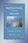 Instructions from Heaven, Vol. 7 - Penny Kelly