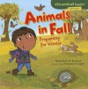 Animals in Fall Preparing for Winter - Martha E.H. Rustad