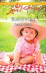 Bundle of Joy (Mills & Boon Love Inspired) - Annie Jones