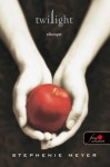 Alkonyat - Stephenie Meyer