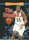 Tim Duncan - Sean Adams