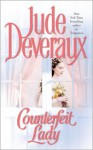 Counterfeit Lady - Jude Deveraux