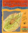 Spider Watching - Vivian French, Alison Wisenfeld