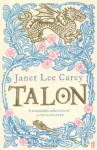 Talon - Janet Lee Carey