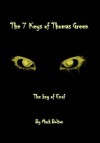 The 7 Keys of Thomas Green - Mark Bolton