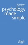 Psychology Made Simple: Flash - Nicky Hayes