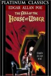 The Fall of the House of Usher - Edgar Allan Poe