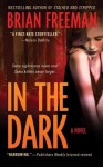 In the Dark - Brian Freeman