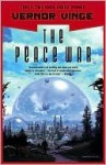 The Peace War - Vernor Vinge